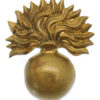 Grenadier Guards Cap Badge