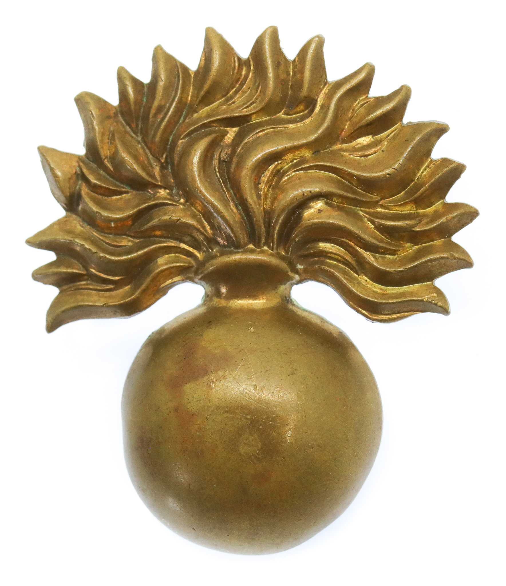 Grenadier Guards Cap Badge