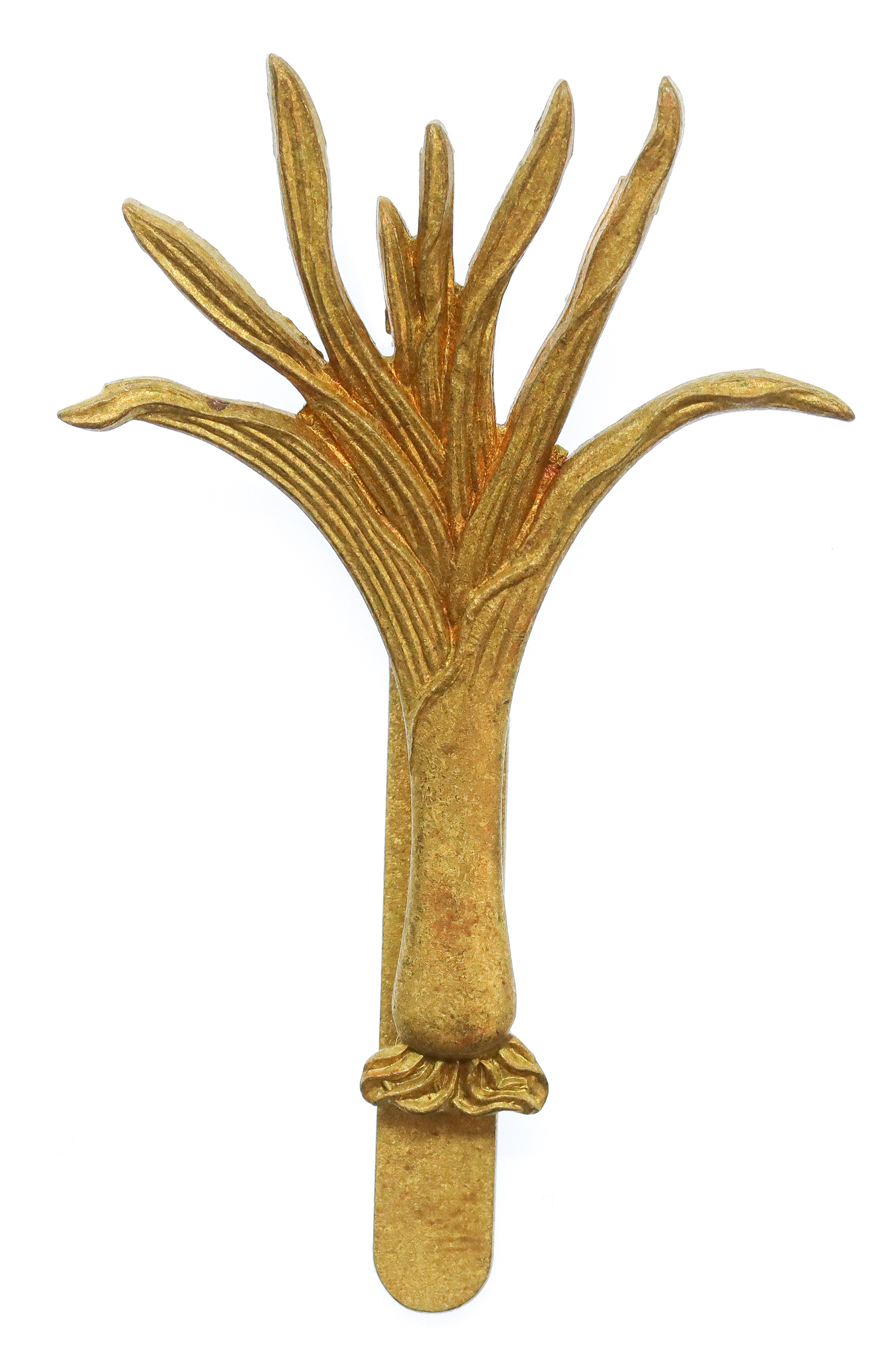 Welsh Guards Cap Badge