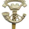 Somerset Light Infantry Cap Badge