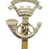 Somerset Light Infantry Beret Badge