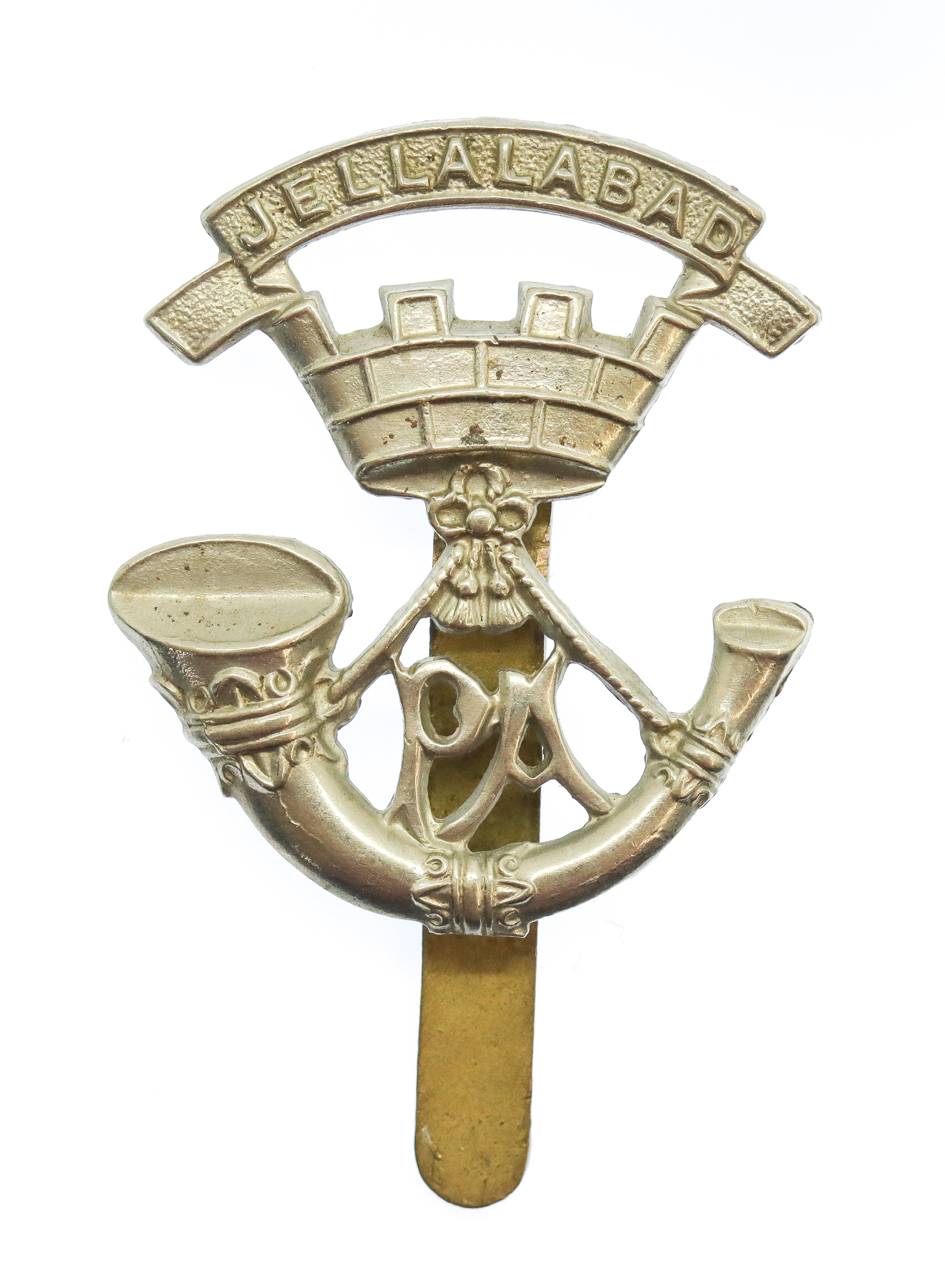 Somerset Light Infantry Beret Badge