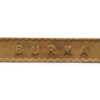 WW2 Burma Medal Clasp for Pacific Star