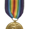 WW1 Victory Medal - 2.Cpl. G.H. Marshall, Royal Engineers