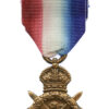 WW1 1914 Mons Star - Dvr. C. Taylor, Royal Field Artillery