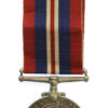 WW2 War Medal 1939-45, Canadian Issue, in Silver