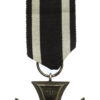 German WW1 Iron Cross - 2nd Class