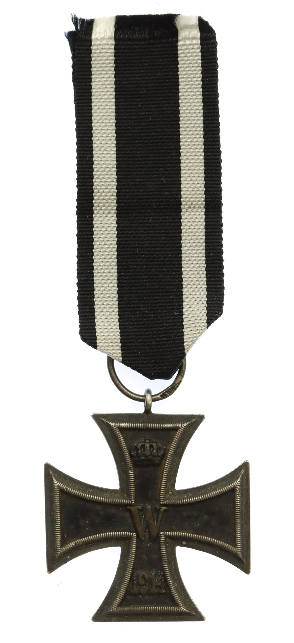 German WW1 Iron Cross - 2nd Class