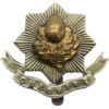 Cheshire Regiment Cap Badge