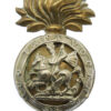 Royal Northumberland Fusiliers Cap Badge