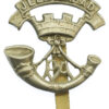 Somerset Light Infantry Cap Badge