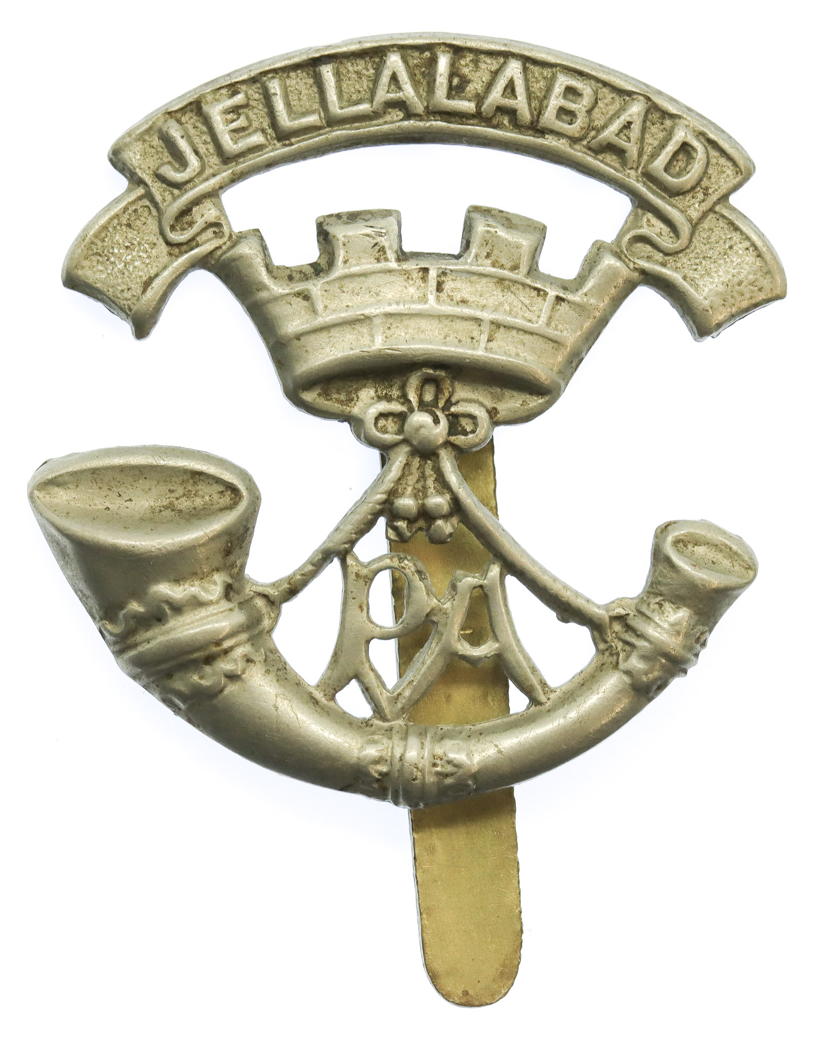 Somerset Light Infantry Cap Badge