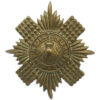 Scots Guards Cap Badge