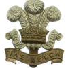 The Welch Regiment Cap Badge
