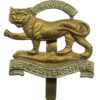 Leicestershire Regiment Cap Badge