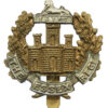 Essex Regiment Cap Badge