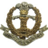 Middlesex Regiment Cap Badge