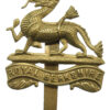 Royal Berkshire Regiment Cap Badge