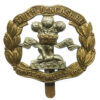 South Lancashire Regiment Cap Badge