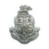 Barnsley Borough Police Collar Badge