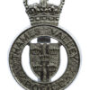 Thames Valley Police Cap Badge - Queen's Crown