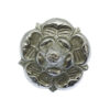 West Riding Constabulary Collar Badge