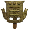 Army Ordnance Corps (A.O.C.) Cap Badge
