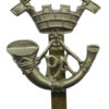 Somerset Light Infantry Beret Badge