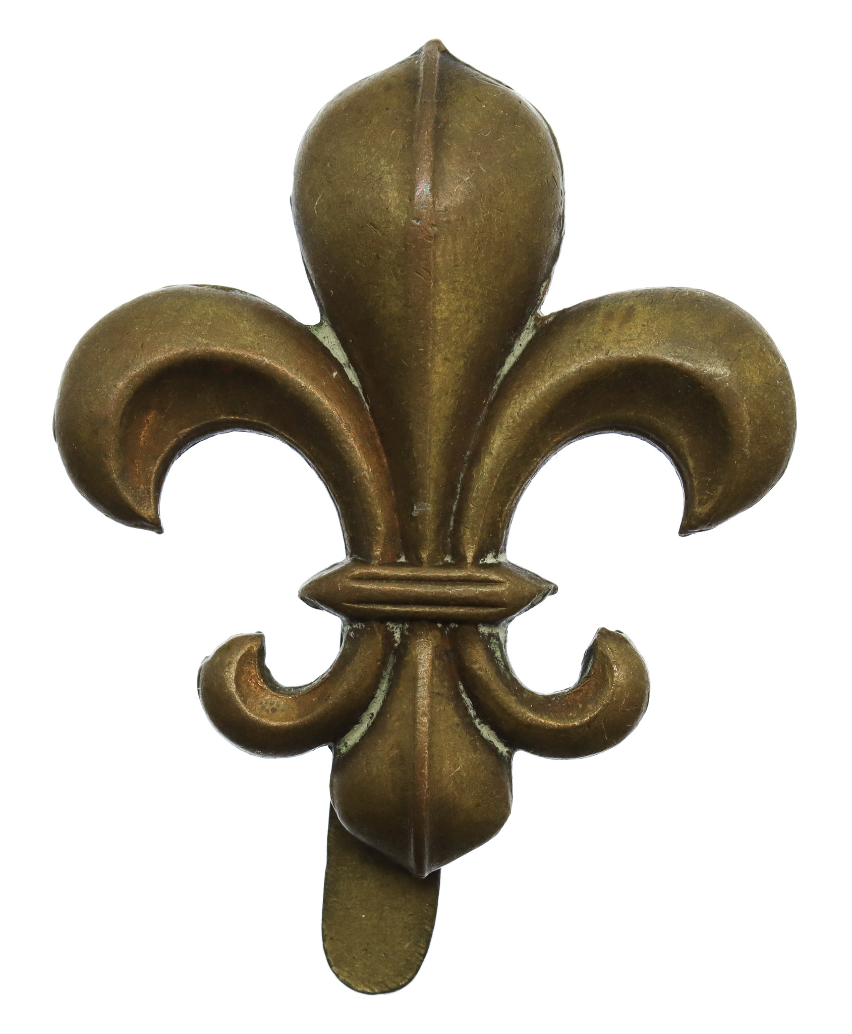 Manchester Regiment Cap Badge
