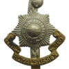 Royal Sussex Regiment Cap Badge