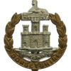 Dorsetshire Regiment Cap Badge