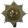 Cheshire Regiment Cap Badge