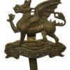 East Kent Regiment (The Buffs) Cap Badge