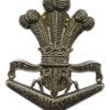 Australian 4th/19th Prince of Wales's Light Horse Hat Badge