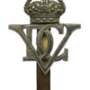 5th (Royal Inniskilling) Dragoon Guards Cap Badge