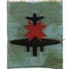 8th Anti-Aircraft Division Silk Embroidered Formation Sign