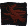 2nd Anti-Aircraft Division Cloth Formation Sign