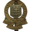 Pakistan Army Ordnance Corps Cap Badge