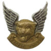 South African  Transkei Special Forces Cap Badge