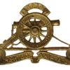 South African Artillery Cap Badge (Post 1959)