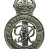 George VI Cardiganshire Constabulary Cap Badge