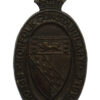 Norfolk Constabulary Special Constable Lapel Badge - King's Crown