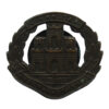 Northamptonshire Regiment Lapel Badge