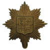 13th County of London Bn. (Kensington) London Regiment Cap Badge