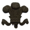 Denbighshire Hussars Yeomanry Cap Badge