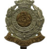 6th Bn. Hampshire Regiment (Duke of Connaught's Own) Cap Badge