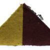 Middlesex Regiment Cloth Formation Sign