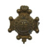 Royal Sussex Regiment Collar Badge