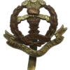 Middlesex Regiment Cap Badge