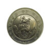Margate Borough Police Button (25mm)